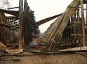 Grossbrand Holzlager Siegburg Industriestr P282